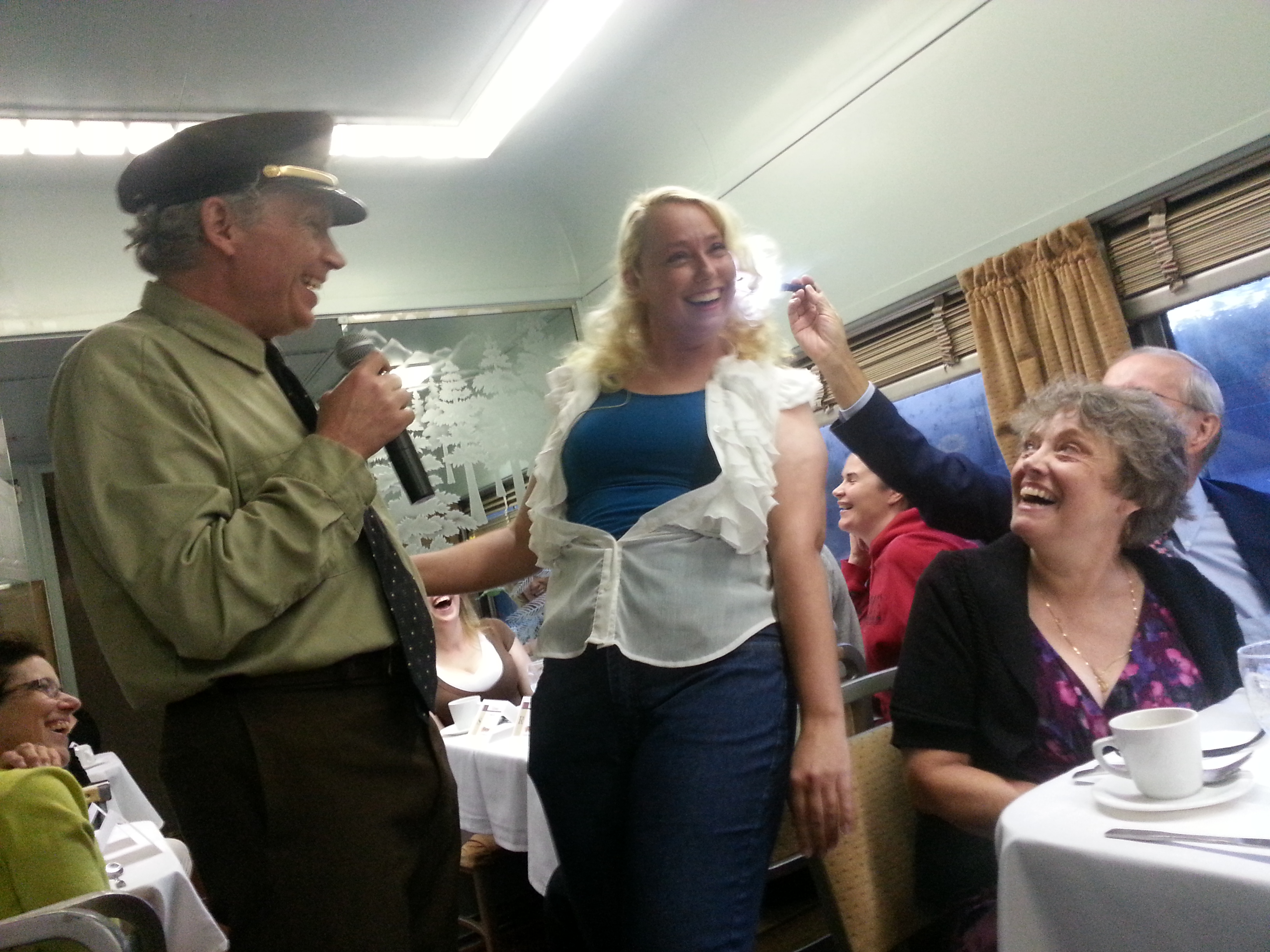 Talking Tables Murder Mystery Game On The Night Train Board Game